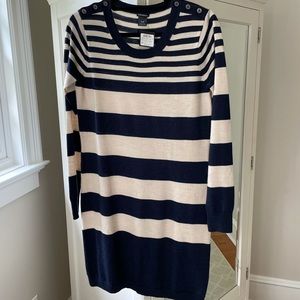 ***NWT!  Club Monaco Sweater Dress